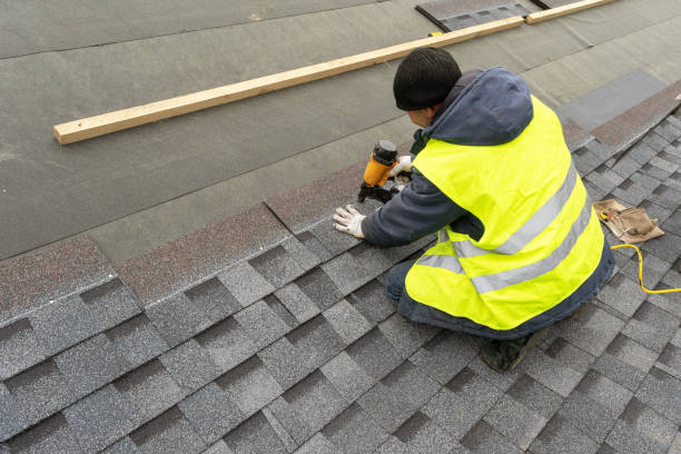 Professional Roofing Contractor in Addison, TX