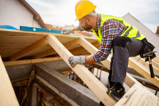 Gutter Installation and Roofing in Addison, TX
