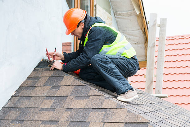 Quick and Trustworthy Emergency Roof Repair Services in Addison, TX